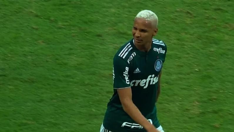 Deyverson