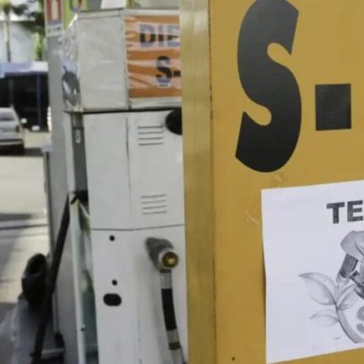Rússia lidera venda de diesel ao Brasil durante conflito no Irã