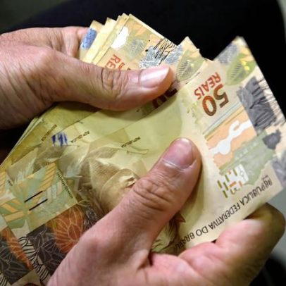 Rendimento médio da população brasileira atinge R$ 3.367 em 2025