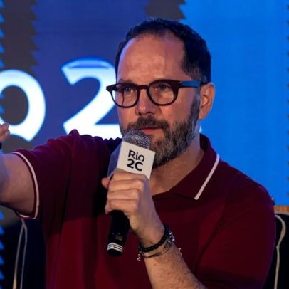 Diretor da NFL no Brasil sugere show do intervalo no Maracanã