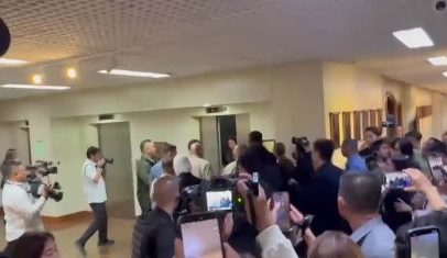 Tiros são disparados no Senado das Filipinas e geram tumulto