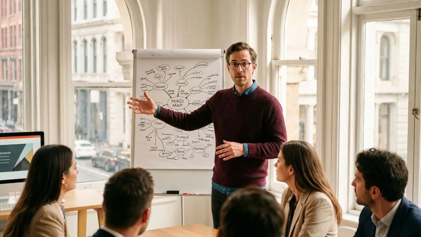 Especialistas alertam que captar investimento no momento errado pode aumentar a pressão sobre startups e comprometer a autonomia dos fundadores. (Foto: Divulgação)