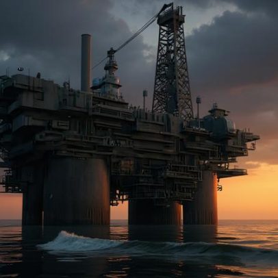 Lula afirma que Petrobras deve anunciar decisão sobre Margem Equatorial
