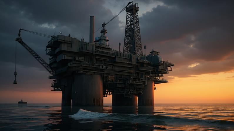 Lula afirma que Petrobras deve anunciar decisão sobre Margem Equatorial