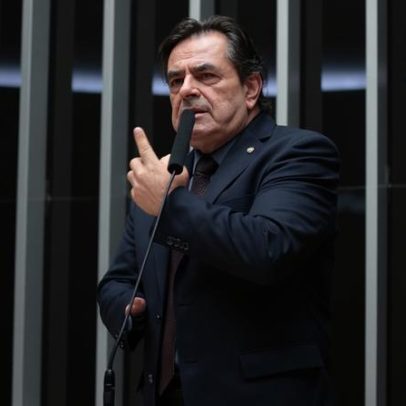Domingos Sávio pré-candidato ao Senado em MG fortalece palanque de Flávio