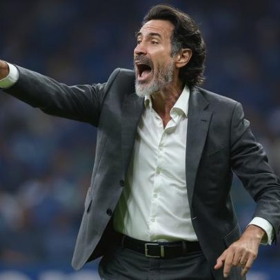 Domínguez destaca postura do Atlético como chave na vitória