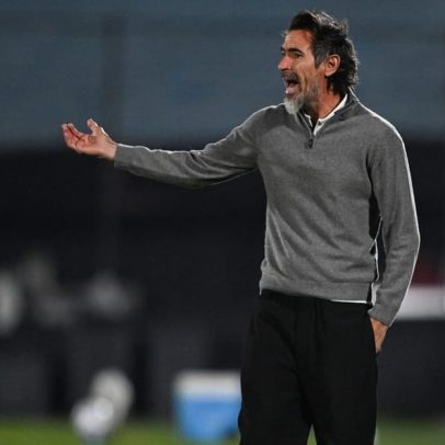 Domínguez: Atlético-MG tropeça na mesma pedra e repete erros