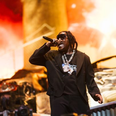 Como assistir Rolling Loud 2026: transmissão ao vivo do festival