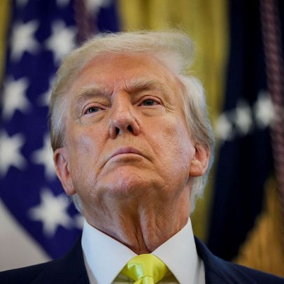 Trump cria fundo bilionário para indenizar pessoas perseguidas nos EUA