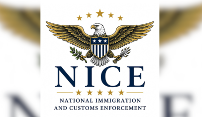 Trump propõe mudar o nome da ICE para NICE