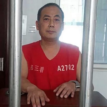 Dissidente foge da China pela 4ª vez, fica 30 horas no mar e é resgatado