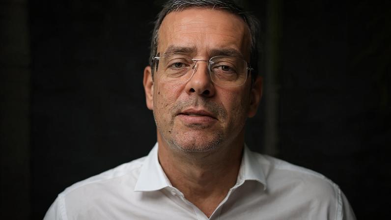 O afastamento veio 1 dia depois de Furlan anunciar filiação ao PSD (Partido Social Democrático);, na imagem, o ex-prefeito de Macapá, Antônio Furlan