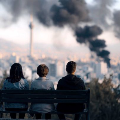 Filme inteiramente gerado por IA chega ao Tribeca