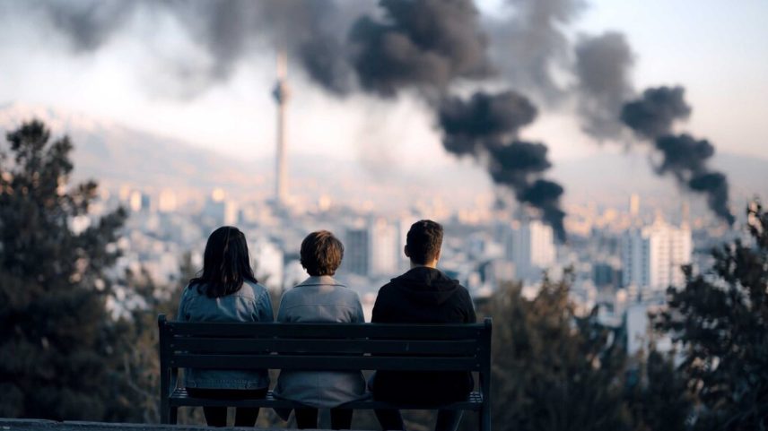 Filme inteiramente gerado por IA chega ao Tribeca