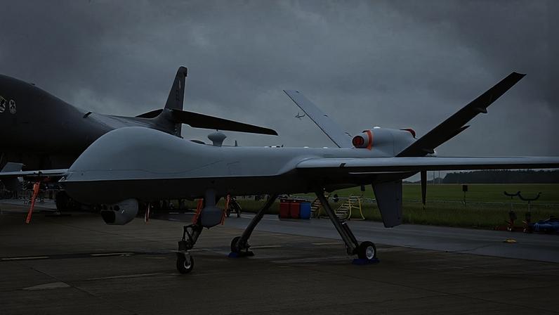 Irã afirma ter abatido drone dos EUA em seu espaço aéreo