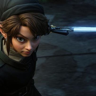 Dusk lança The Legend of Zelda: Twilight Princess para PC com melhorias