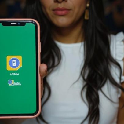 Eleitor tem até quarta para regularizar título; veja o passo a passo