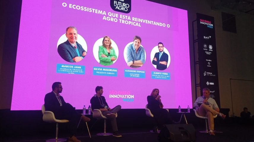 Startups do agro têm dificuldade para acessar capital que lhes dê escala