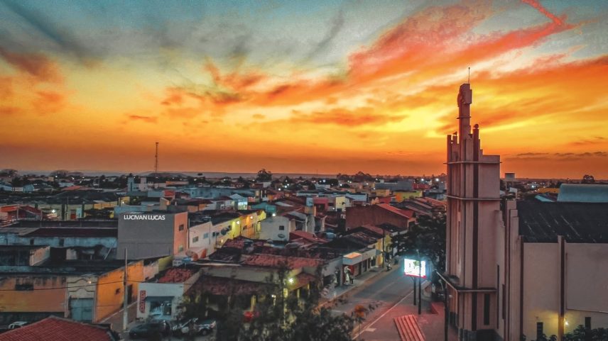 Portal Correio