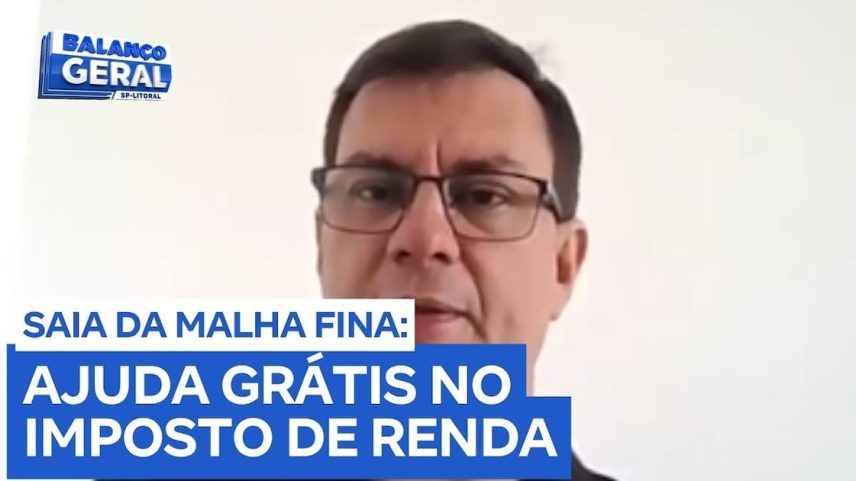 Onde encontrar consultoria gratuita para declarar o Imposto de Renda