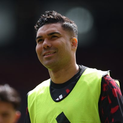 Jogador da seleção perto de contratação por time de Messi