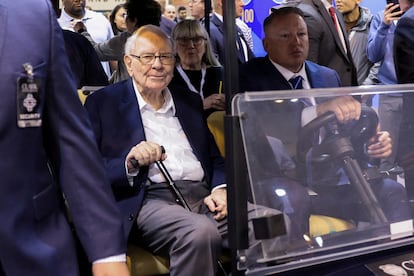 Leilão para jantar com Warren Buffett atinge 9 milhões de dólares