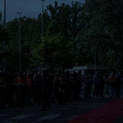 Tubos Reunidos retoma atividades após greve de quase 100 dias