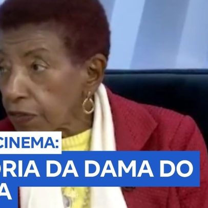 Documentário sobre Leci detalha carreira e luta da artista