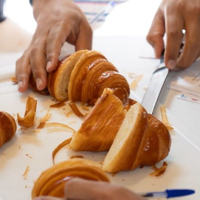Concurso brasileiro aponta melhor croissant e baguete do país