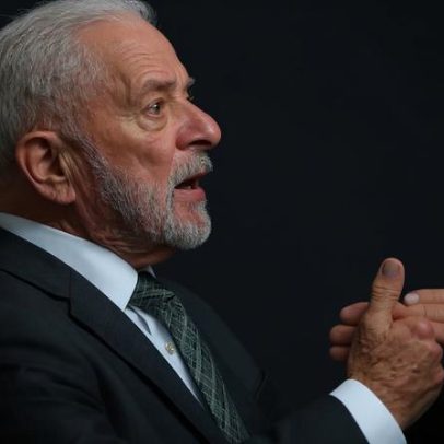 Lula critica decisão dos EUA sobre PCC e CV; Brasil não é republiqueta