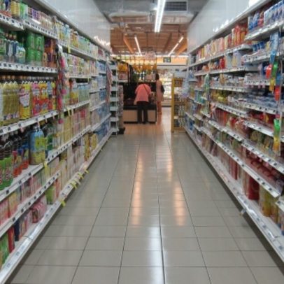 Ir ao supermercado desperta sentimentos variados entre consumidores