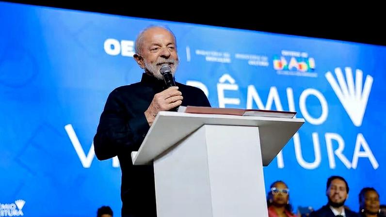 Lula quer sucesso maior no Desenrola 2.0 do que o visto na primeira edição do programa