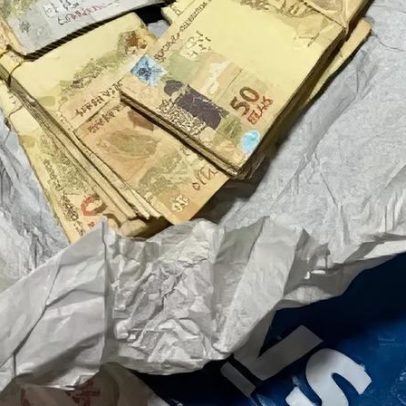 Quatro policiais são presos por extorsão de R$ 1 milhão contra a mãe de Robinho