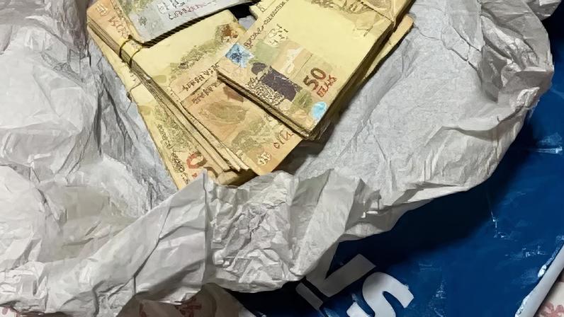 Operação Quina investiga policiais suspeitos de sequestrar e exigir R$ 1 milhão de Fábio Oliveira Silva, apontado como integrante da quadrilha responsável pelo sequestro da mãe do ex-jogador Robinho, ocorrido em novembro de 2004; Estadão busca contato com a defesa dos agentes