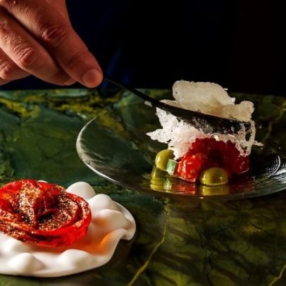 Guia Michelin encerra Estrela Verde e lança plataforma para profissionais