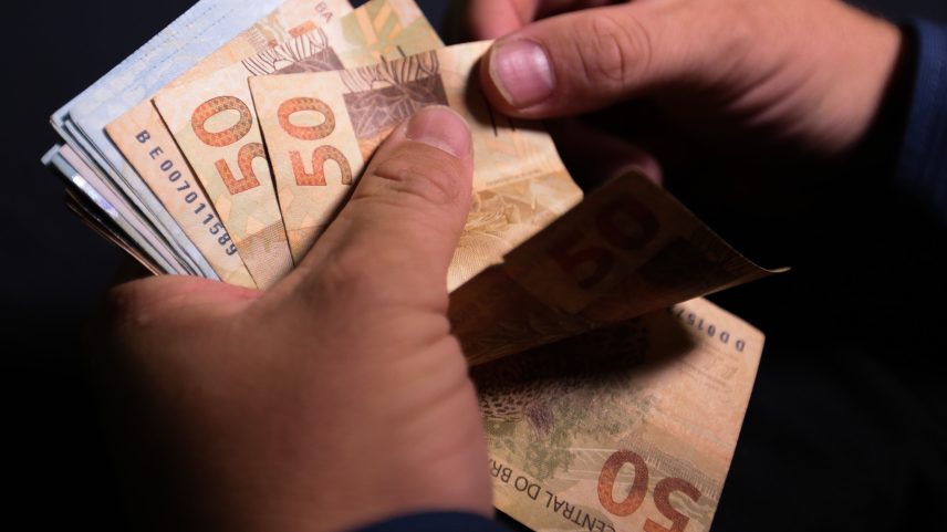 Golpistas criaram site falso usando o nome do Desenrola Brasil