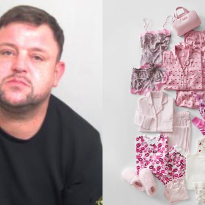 Criminoso usou marca de Kim Kardashian para tráfico de 90 kg de cocaína