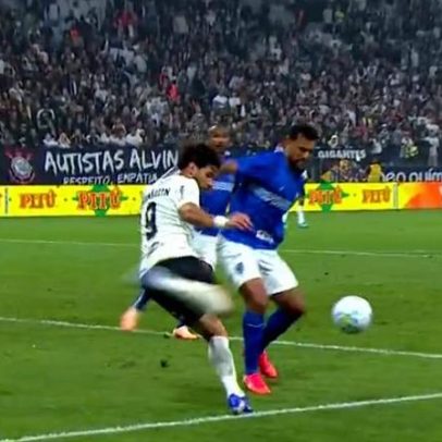 Yuri Alberto decide jogo e Corinthians vence Barra, avança na Copa do Brasil