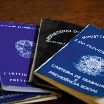 Desemprego sobe para 5,8% em abril, renda do trabalhador permanece em recorde