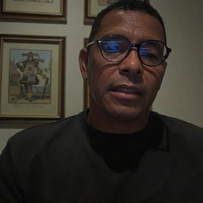 Gilberto Silva diz que Neymar ainda tem muito a contribuir com a Seleção na Copa