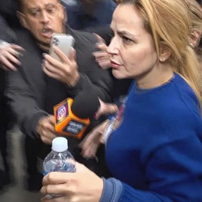 Polícia aponta relação antiga entre Deolane e facção PCC