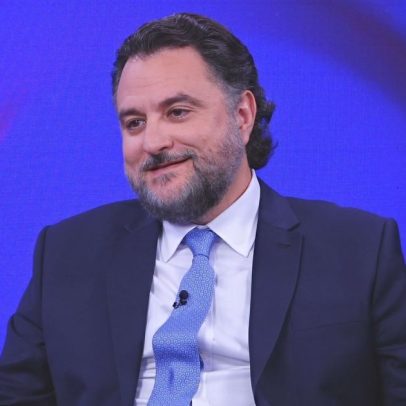 CEO do UBS diz que investidor aposta no Brasil, mas preocupa o fiscal