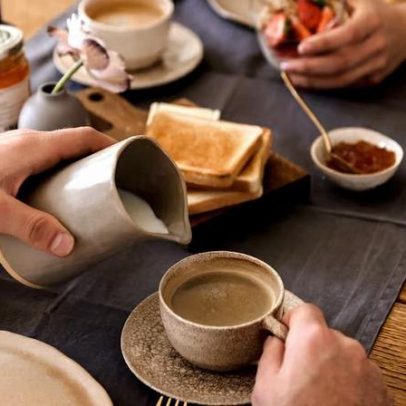 Café da manhã: 8 motivos para não pular a refeição