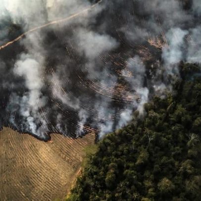 Risco de Super Niño coloca energia e agro no foco do mercado brasileiro