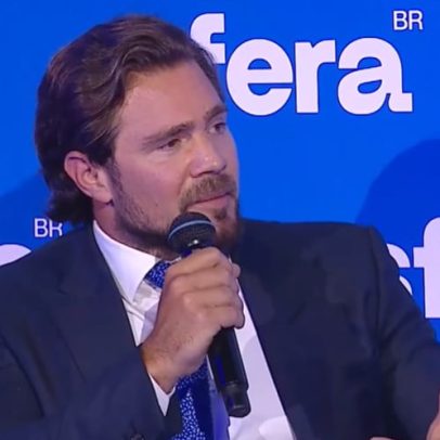 PF avalia que delação de Vorcaro protege aliados e atinge terceiro escalão