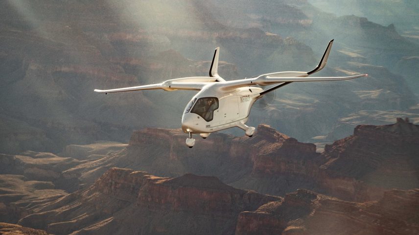 Empresa confirma sua participação no Catarina Aviation Show