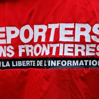 ONG francesa eleva nota do Brasil em ranking de liberdade de imprensa
