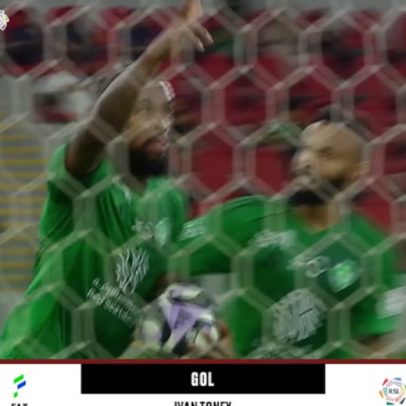 Al Ahli SC vence Al Fateh por 1 a 0 com gol de Ivan Toney