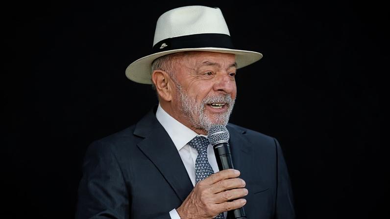 Lula concentra maior popularidade em Pernambuco