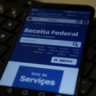 Faltam 14 milhões de declarações do IR a uma semana do prazo